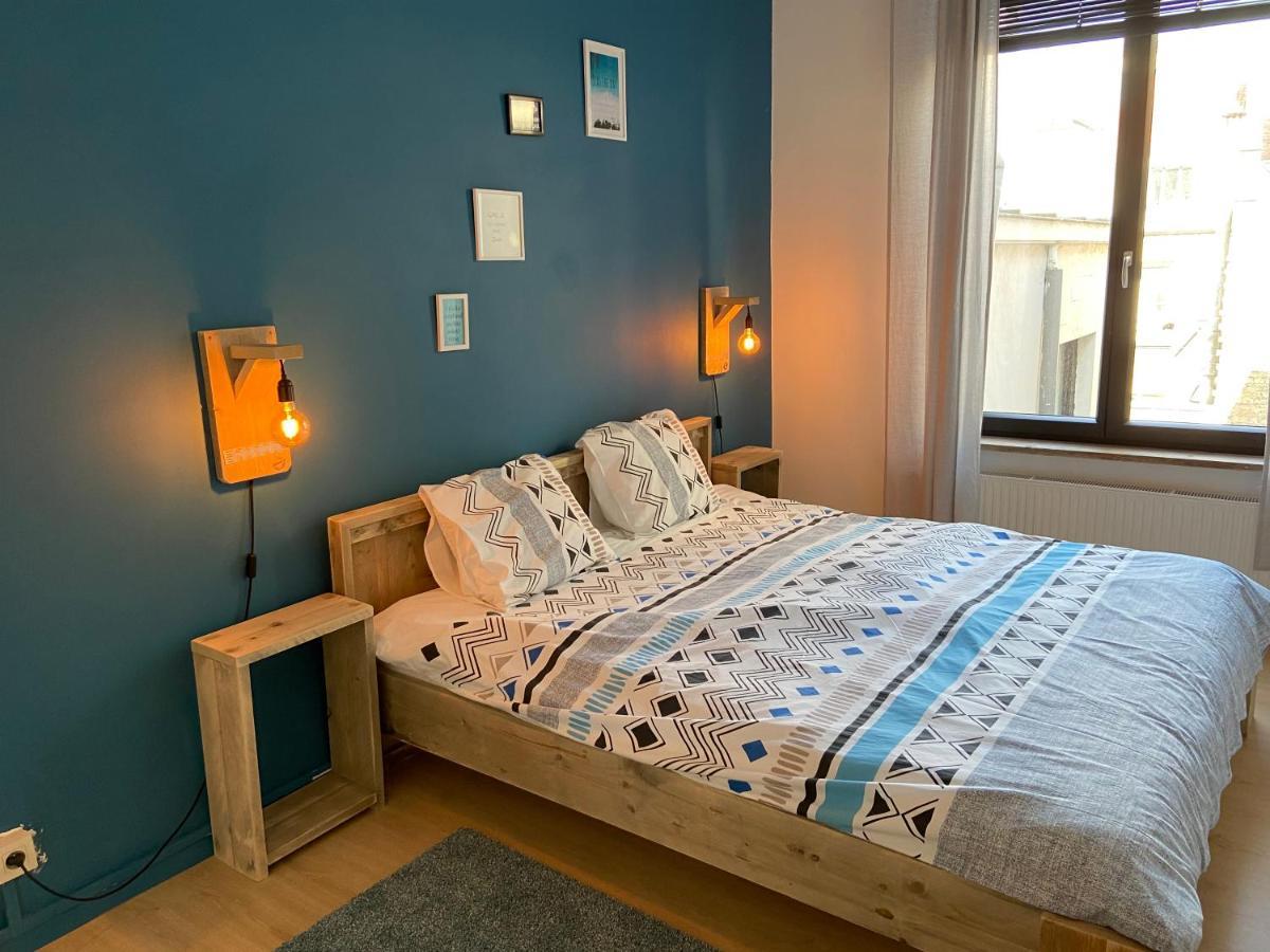 Immaya Oostende Ngoại thất bức ảnh