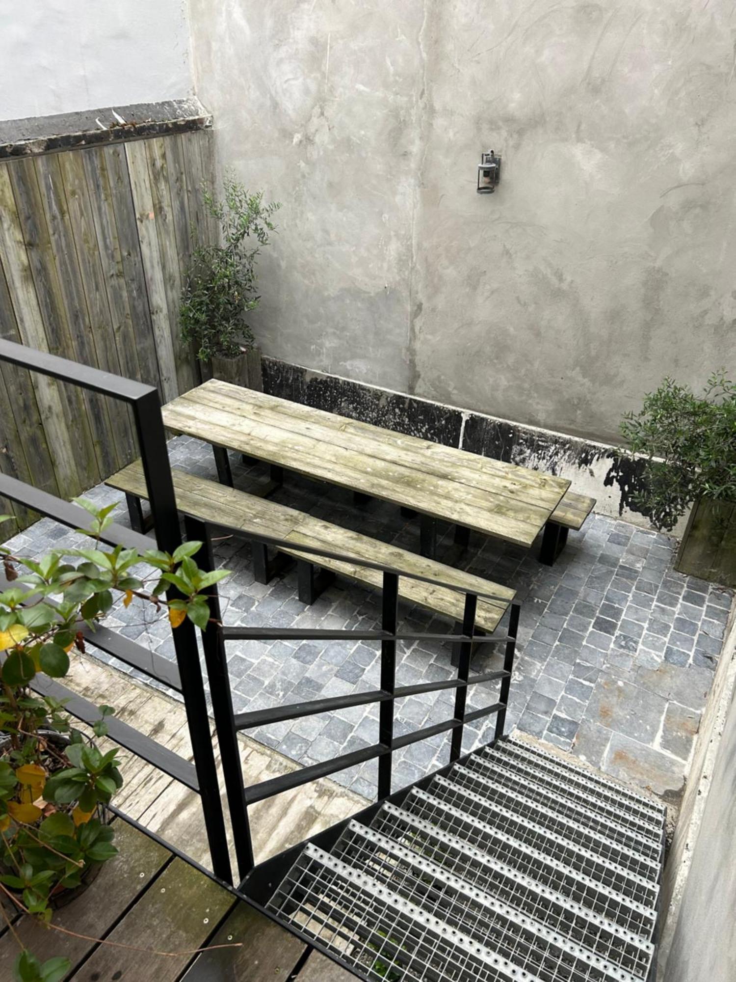 Immaya Oostende Ngoại thất bức ảnh